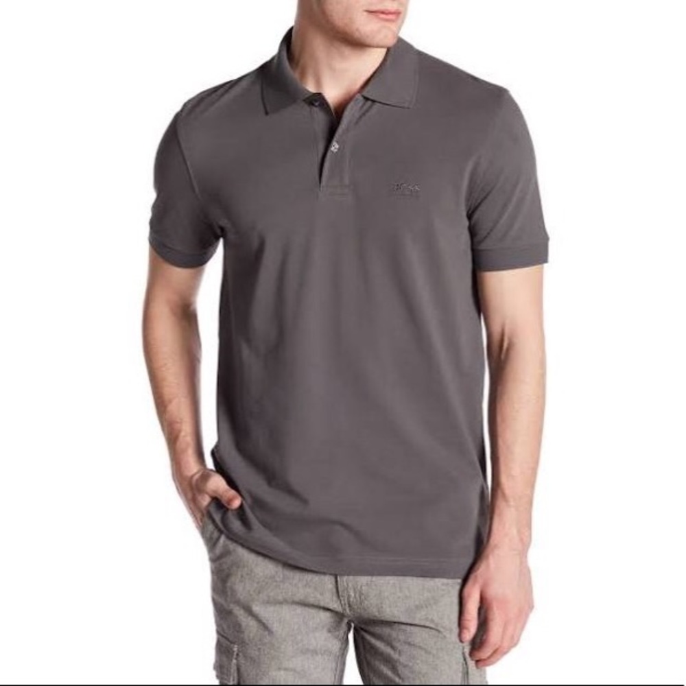 ⚡️BOSS HUGO polo shirt (100% Authentic)⚡️